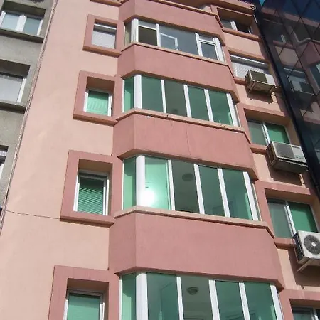 And Studios * Burgas City