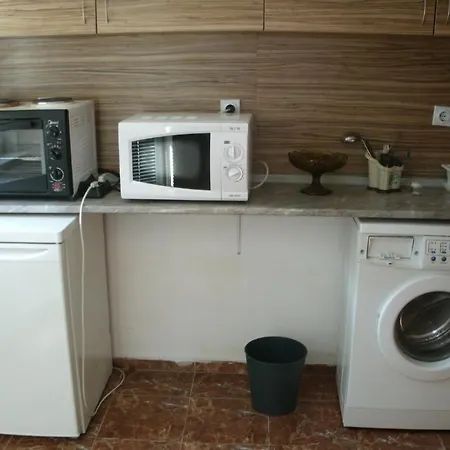 Apartment And Studios