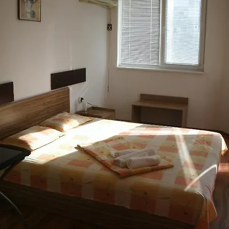 And Studios Burgas City