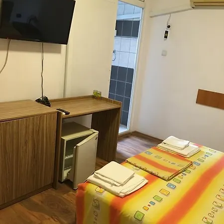 Apartment And Studios