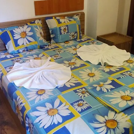 And Studios Apartment Burgas City