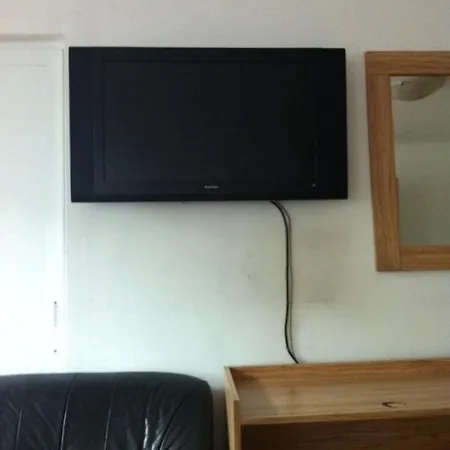 Apartment And Studios *